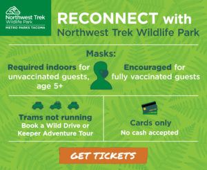 northwest trek membership discount